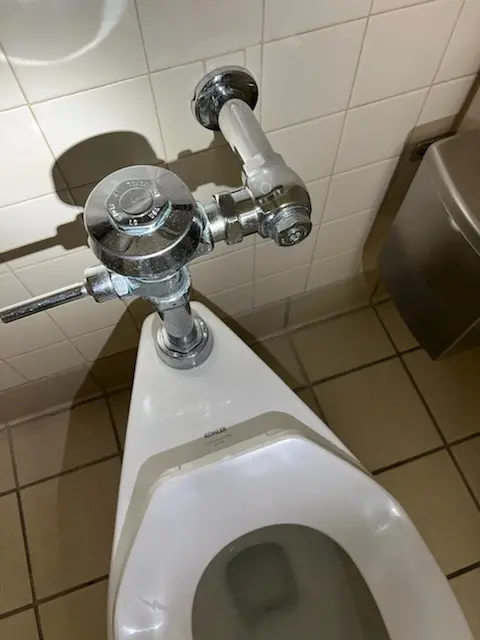 Fixture installation and repair for Sewer Camera Inspection in East Hartland